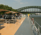 River Cruises Europe