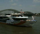 River Cruises Europe
